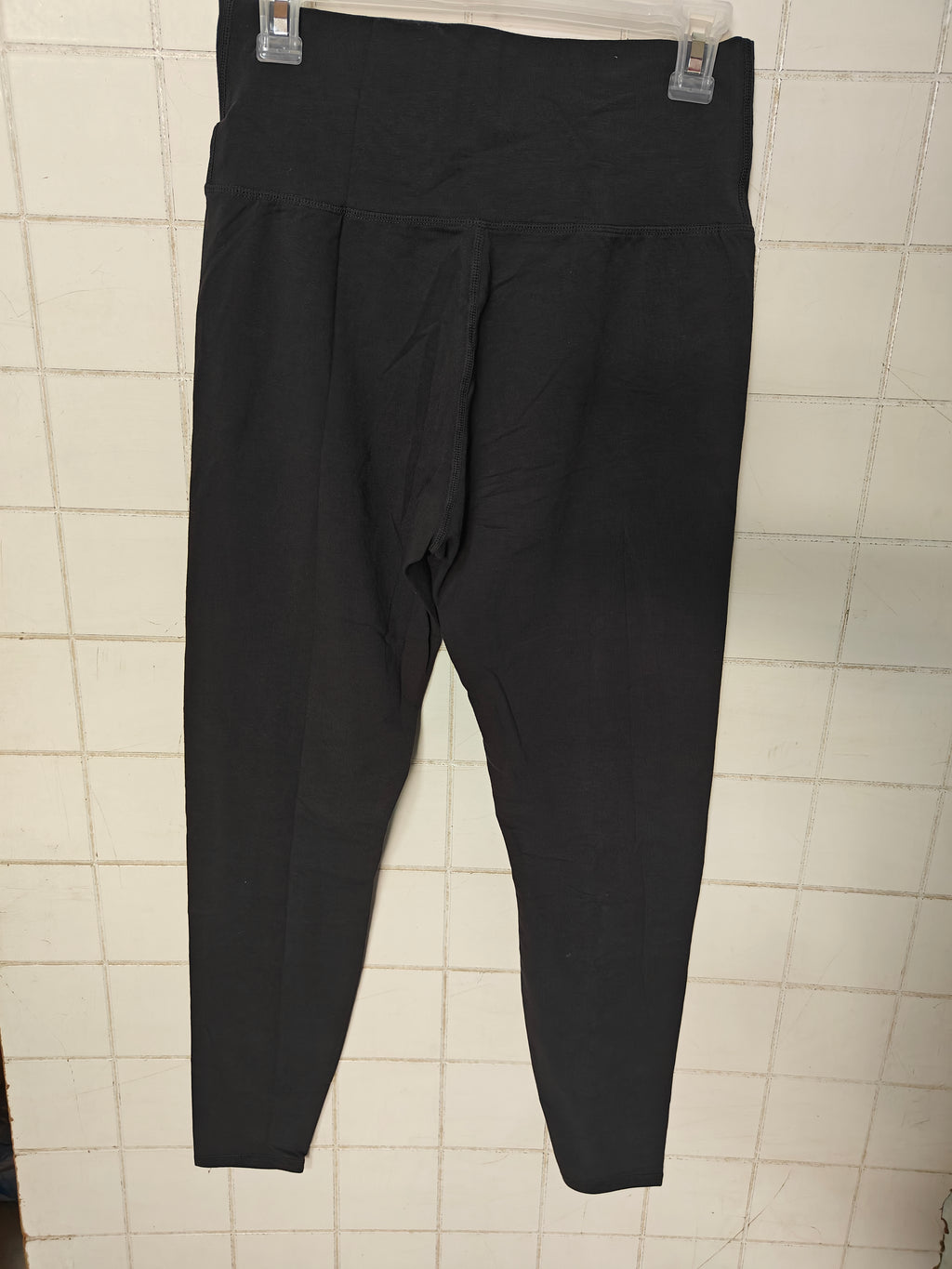 Calza Térmica Negra 32° Heat – Talla M
