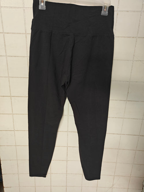 Calza Térmica Negra 32° Heat – Talla M