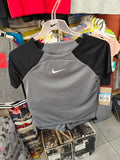 Conjunto Deportivo Puma Training - Polera y Pantalón Corto para Niño (Original)