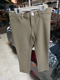 Pantalón Escolar French Toast - Estilo Skinny para Niña (Talla 6)