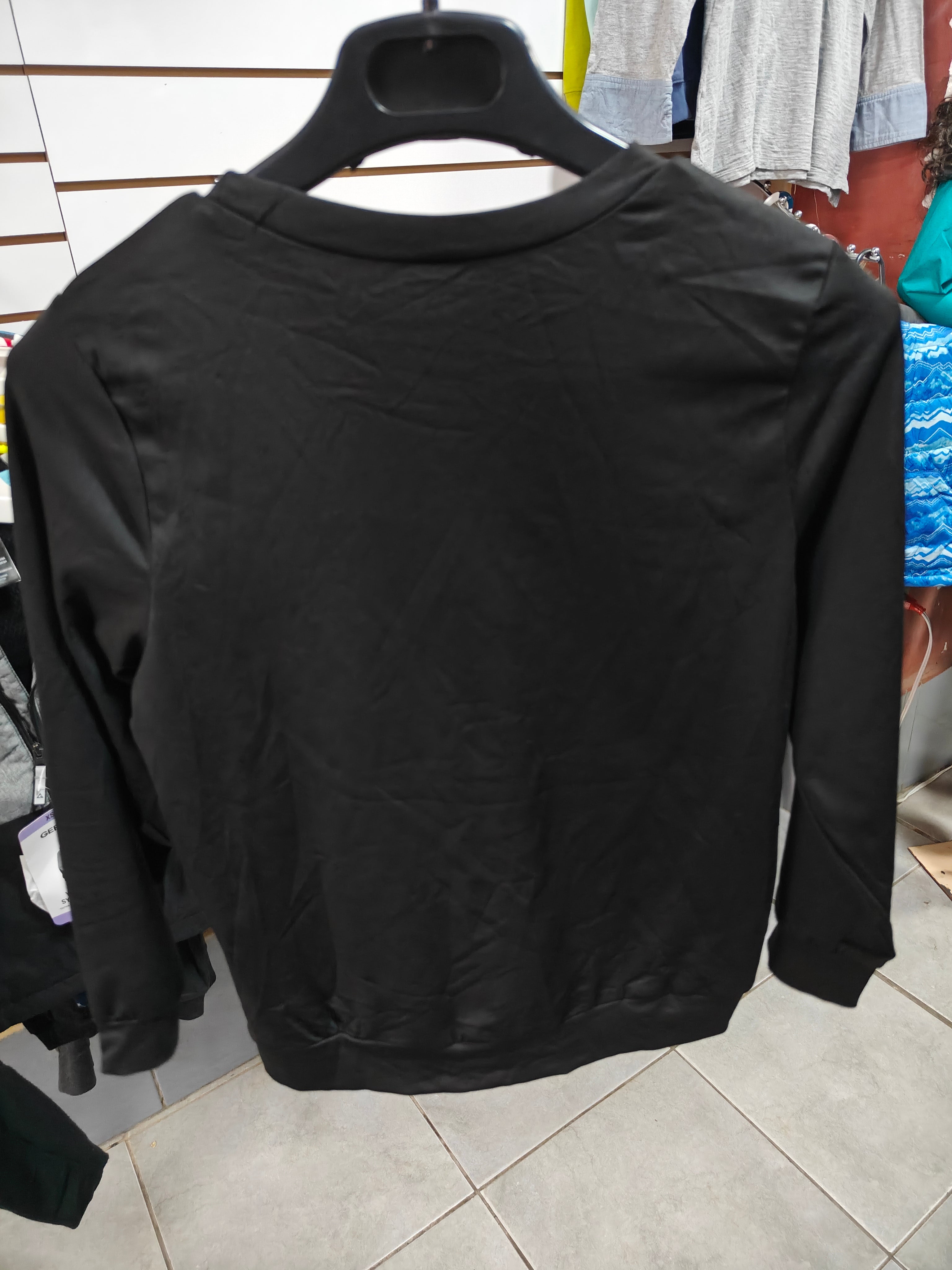 Sudadera Infantil "Little BOSS" – Estilo Moderno y Cómodo