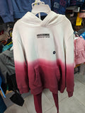 Conjunto Abercrombie Kids - Hoodie y Pants (Talla 5/6)