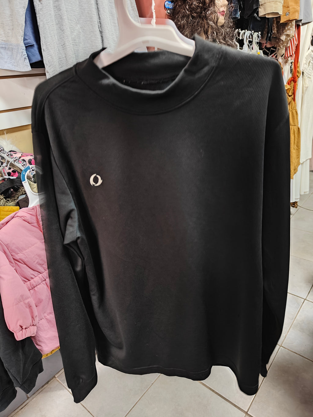 Camiseta Térmica Deportiva Ignio - Talla 150 (Junior)