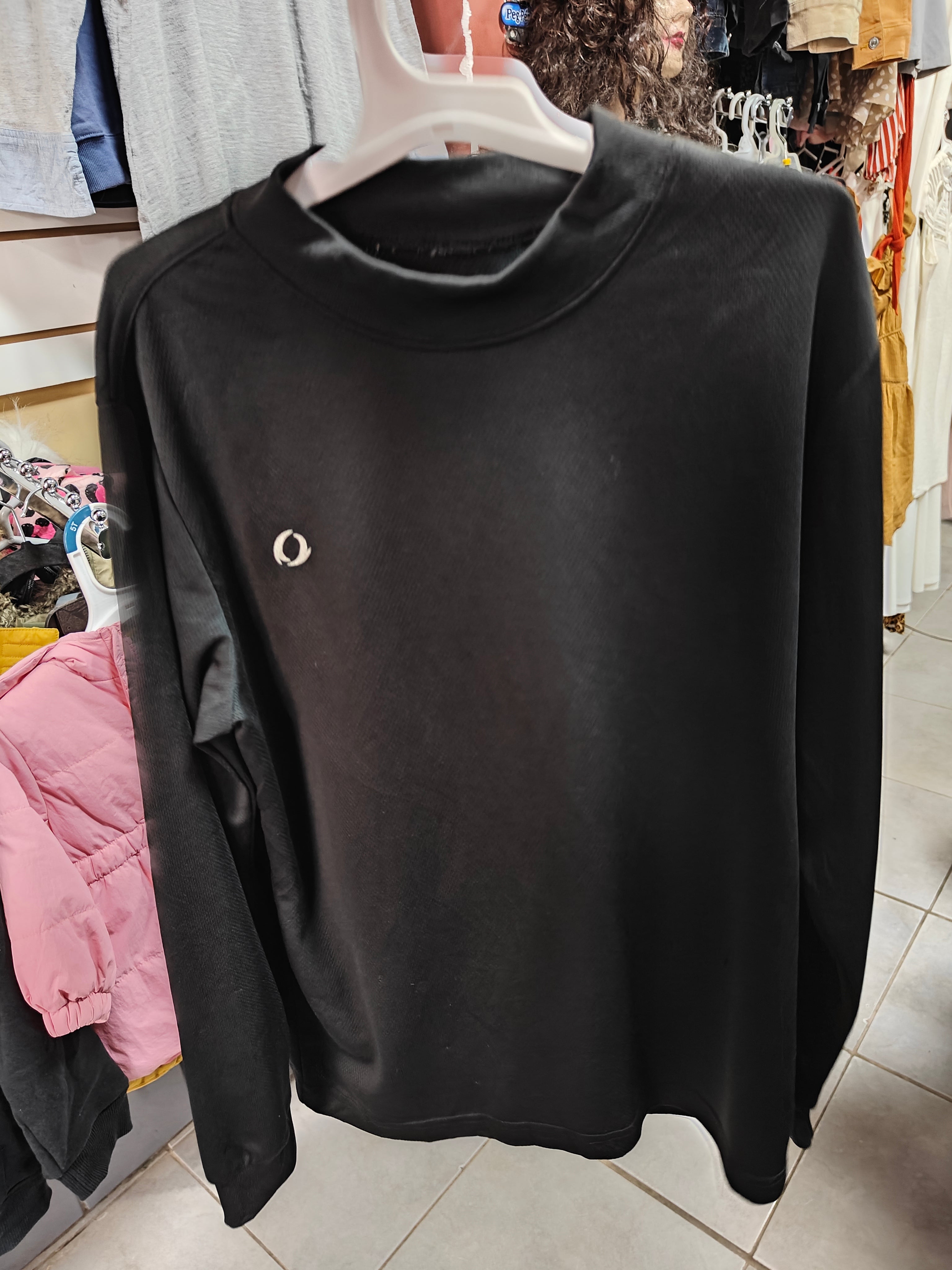 Camiseta Térmica Deportiva Ignio - Talla 150 (Junior)