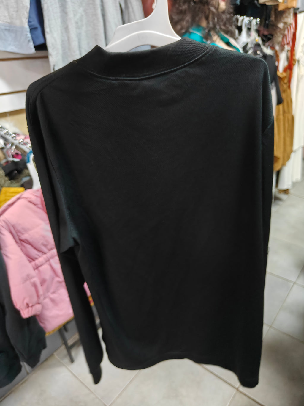 Camiseta Térmica Deportiva Ignio - Talla 150 (Junior)