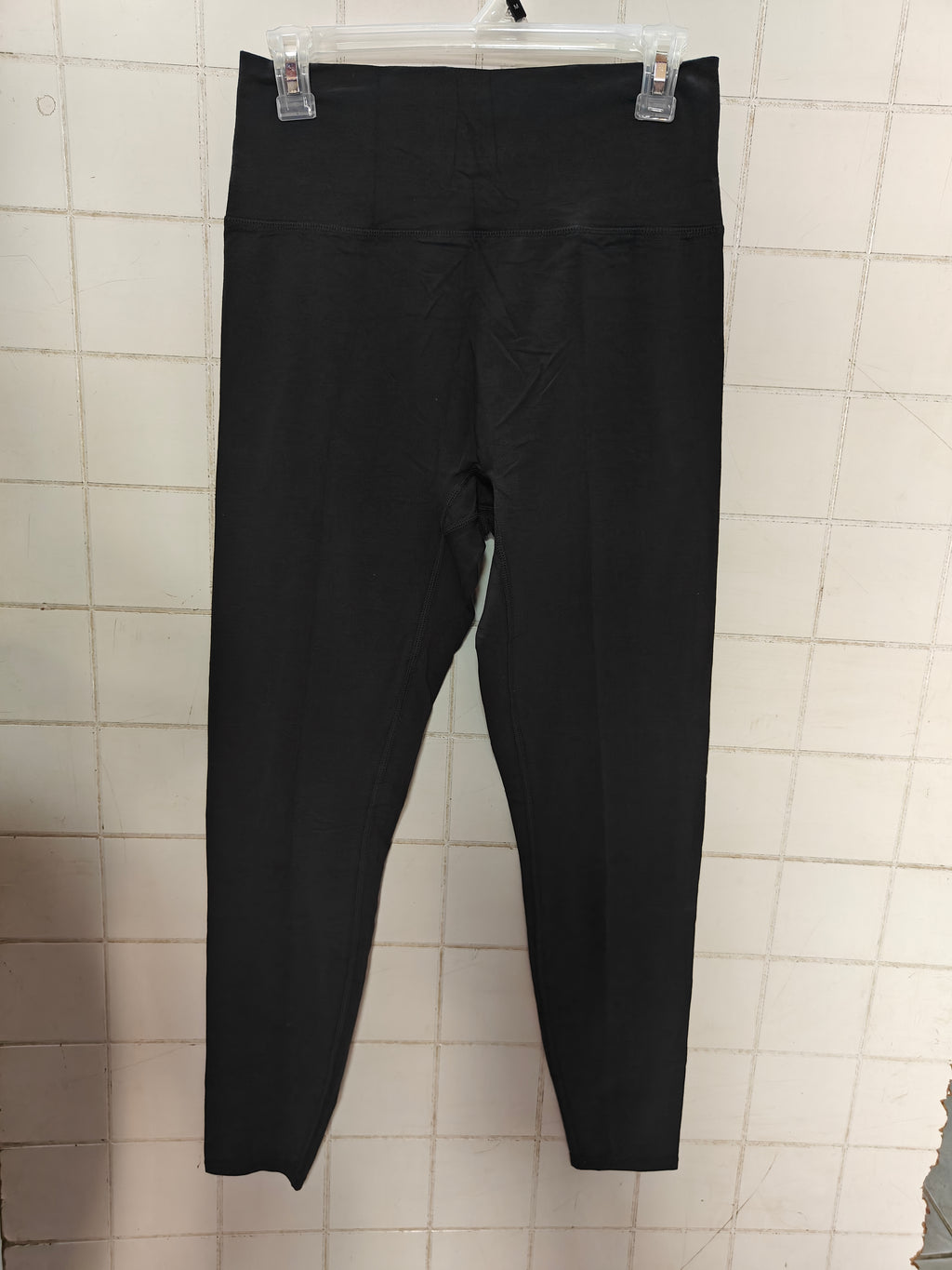 Calza Térmica Negra 32° Heat – Talla M