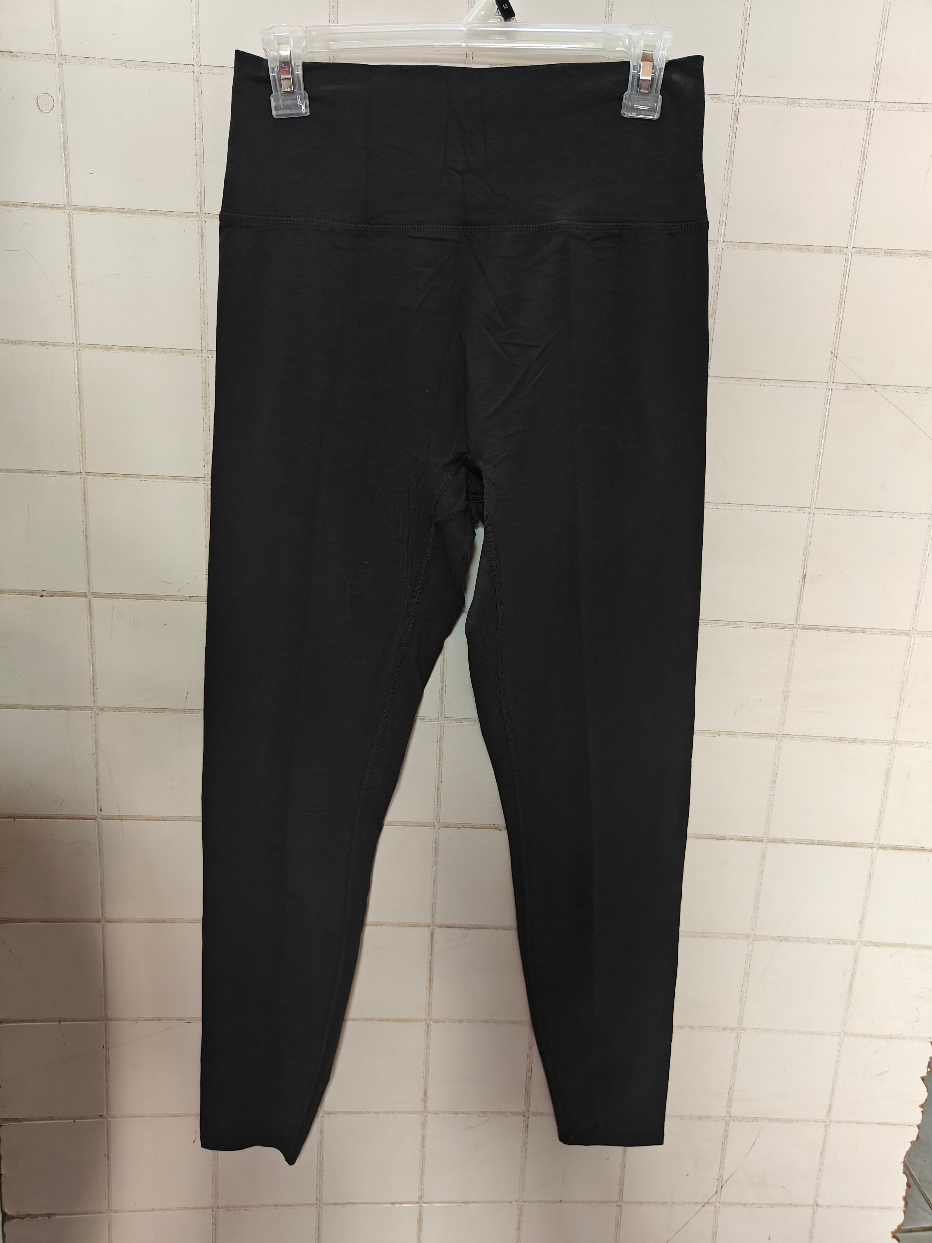 Calza Térmica Negra 32° Heat – Talla M