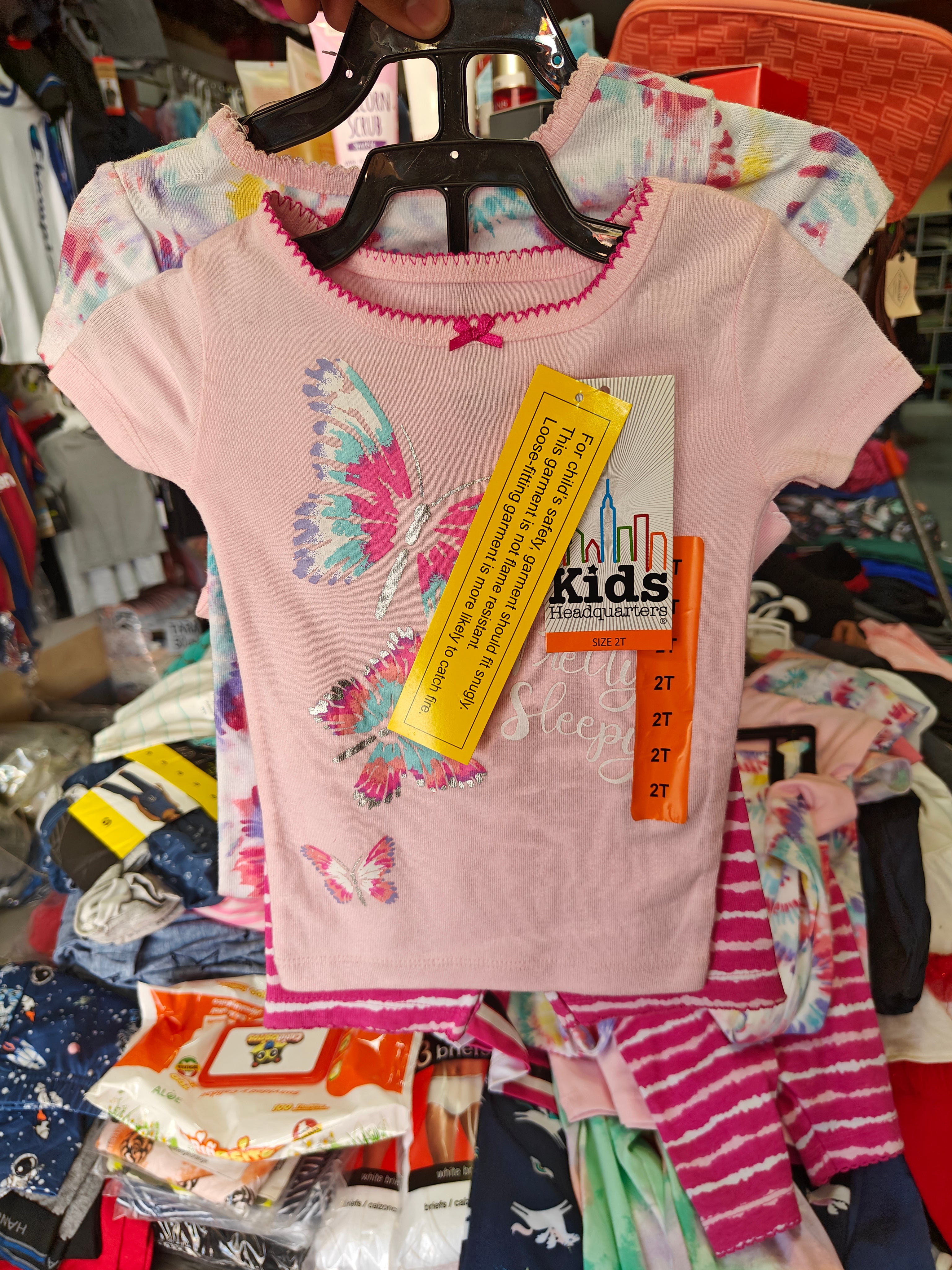 Set Urbano Essential - Conjunto Deportivo de 4 Piezas (Comodidad & Estilo) 2 y 3 años