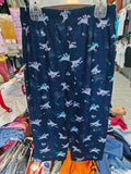 Pantalón de Pijama Carter's para Niña - Diseño Unicornios (Talla 4T)